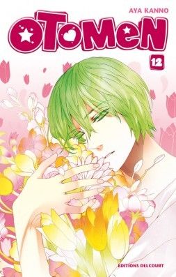 Otomen tome 12