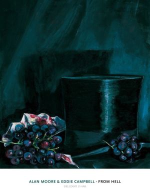 from hell ;  Édition 25 ans