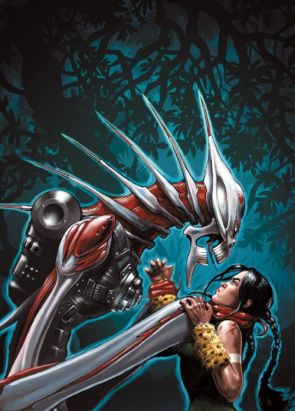 sillage tome 14 - édition luxe