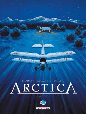Arctica tome 6