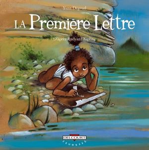 la premiere lettre