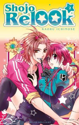 Shojo Relook tome 2