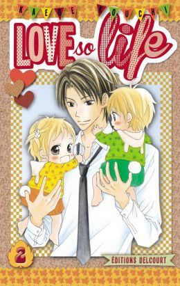love so life tome 2