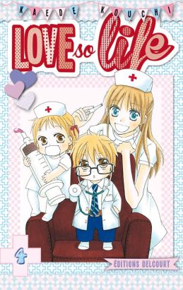 Love so life tome 4 Love so life tome 4