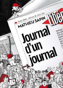 feuille de chou tome 3 - journal d'un journal