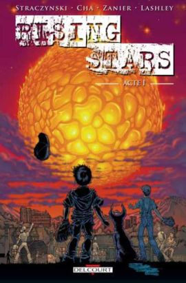 Rising stars tome 1