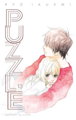 Puzzle tome 13