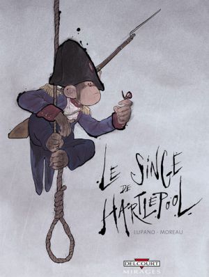 le singe de hartlepool
