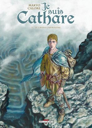 Je suis cathare tome 5