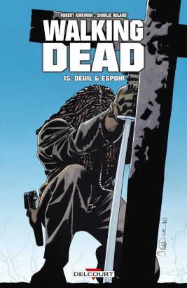 Walking dead tome 15