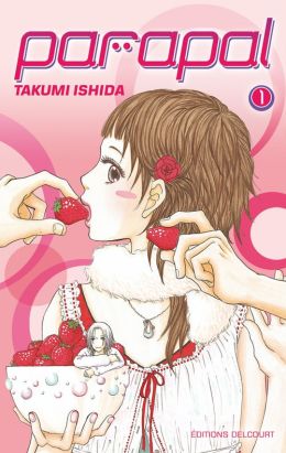 Parapal tome 1