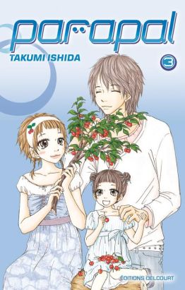 parapal tome 3