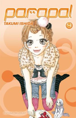 Parapal tome 4