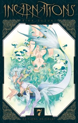 incarnations tome 7