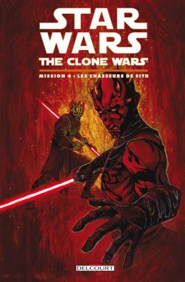 Star Wars - the clone wars ; mission 4 : étranges alliances