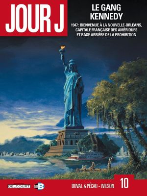 Jour j tome 10