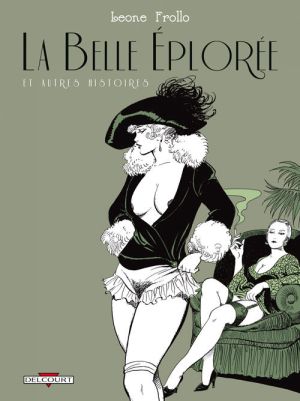 la belle éplorée et autres histoires