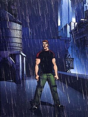 Travis tome 10 - coffret + cale