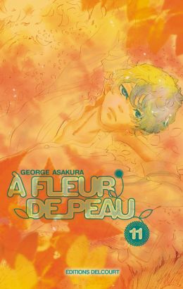 fleur de peau tome 11