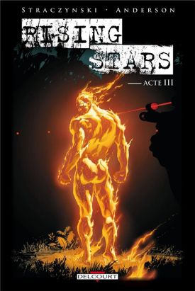 Rising stars tome 3