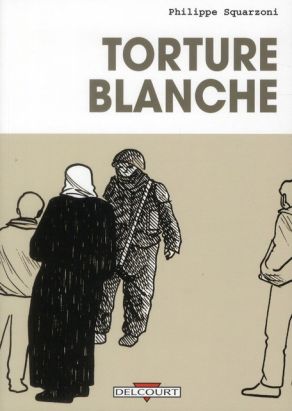 torture blanche