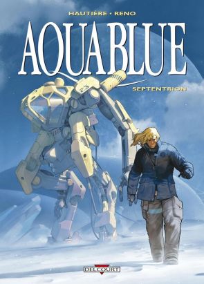 Aquablue tome 13