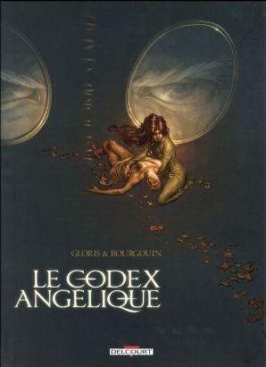 Le Codex Angélique - Intégrale tomes 1 à 3