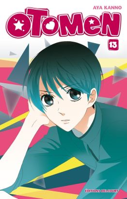 otomen tome 13