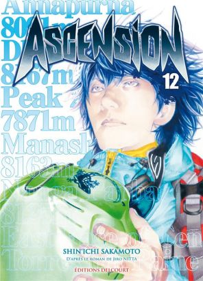 ascension tome 12