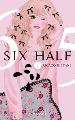Six Half tome 1