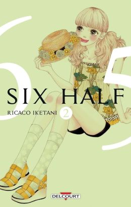 Six Half tome 2