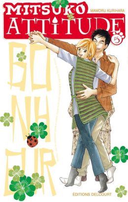 mitsuko attitude tome 5 mitsuko attitude tome 5