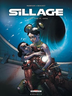 Sillage tome 16