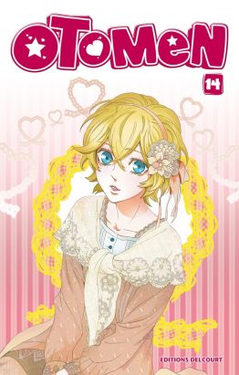 otomen tome 14
