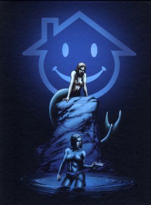Carmen Mc Callum - coffret tome 12