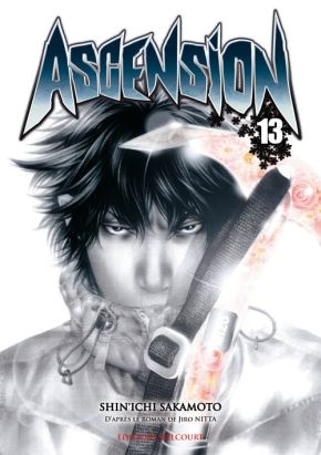 Ascension tome 13
