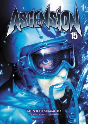 ascension tome 15