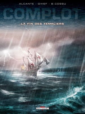 Complot tome 2