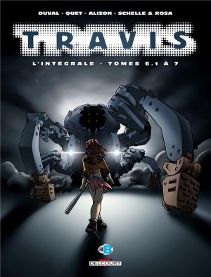 Travis - intégrale tome 2