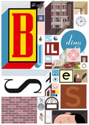 Building Stories