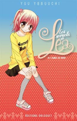 les secrets de Léa tome 4 - l'amie du Web