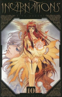 Incarnations tome 10