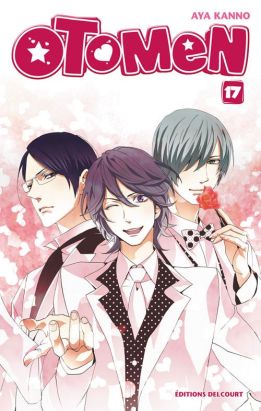 Otomen tome 17