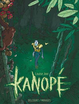 Kanopé tome 1