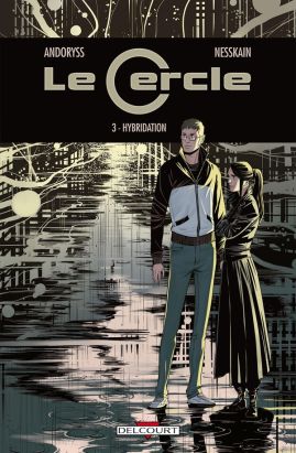 Le cercle tome 3