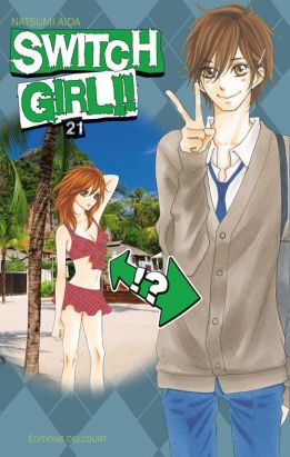 switch girl tome 21
