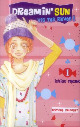 dreamin' sun tome 1