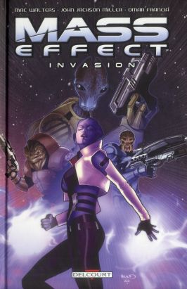 mass effect - invasion