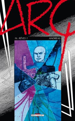 Arq tome 16