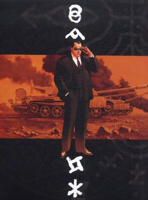 L'histoire secrète tome 27 - coffret + cale